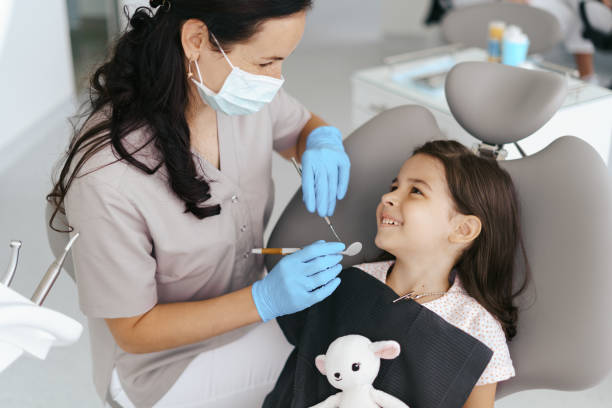 Best Emergency Dentist for Lost Fillings or Crowns in Saugatuck, CT