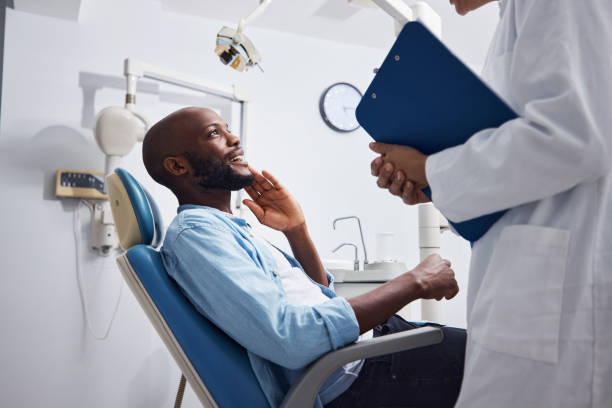 Best Emergency Dental Extractions in Saugatuck, CT