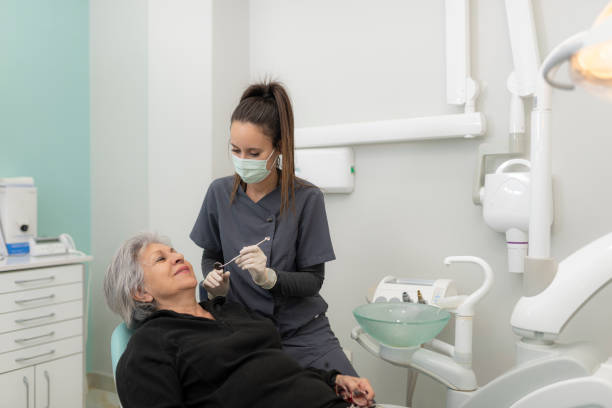 Best Emergency Root Canal Treatment in Saugatuck, CT