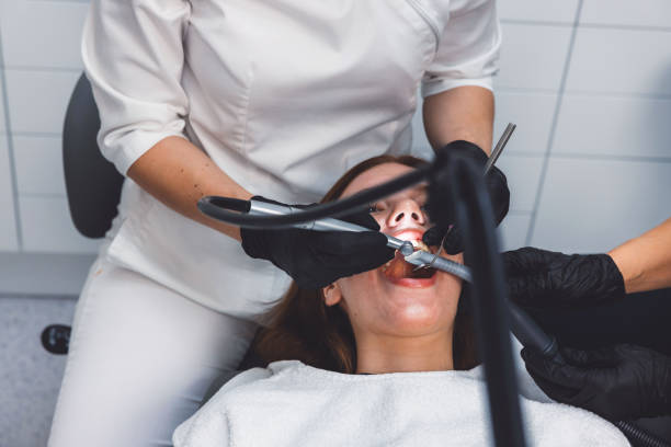 Best Emergency Dentist for Special Needs Patients in Saugatuck, CT