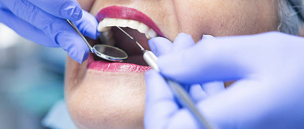 Best Orthodontic Emergency Dentist in Saugatuck, CT
