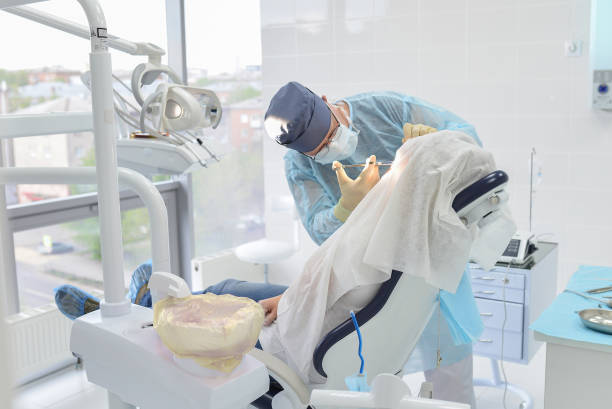 Best Emergency Cosmetic Dentistry in Saugatuck, CT